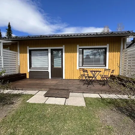 Vaeaeksy Rivitalo 62 M2