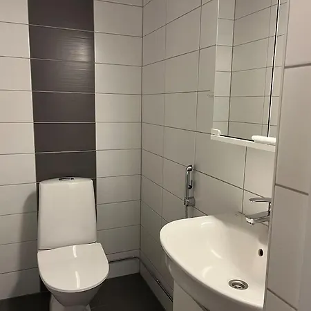 Vaeaeksy Rivitalo 62 M2