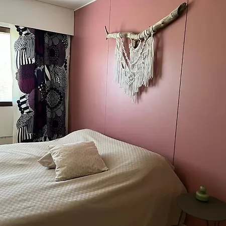 Appartement Vaeaeksy Rivitalo 62 M2 *