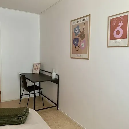 公寓 Vaeaeksy Rivitalo 62 M2 Asikkala (Southern Finland)