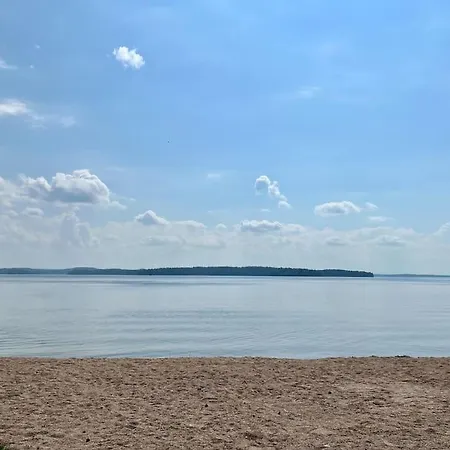 Vaeaeksy Rivitalo 62 M2 아파트 *