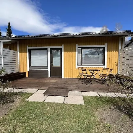 Vaeaeksy Rivitalo 62 M2 Appartement Asikkala (Southern Finland)