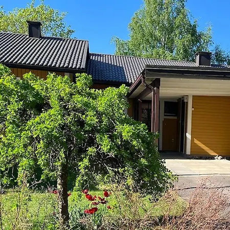 Vaeaeksy Rivitalo 62 M2 Asikkala (Southern Finland)