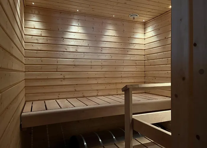 Vaeaeksy Rivitalo 62 M2 Asikkala (Southern Finland)