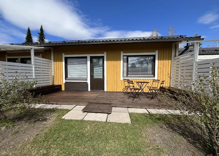 Vaeaeksy Rivitalo 62 M2