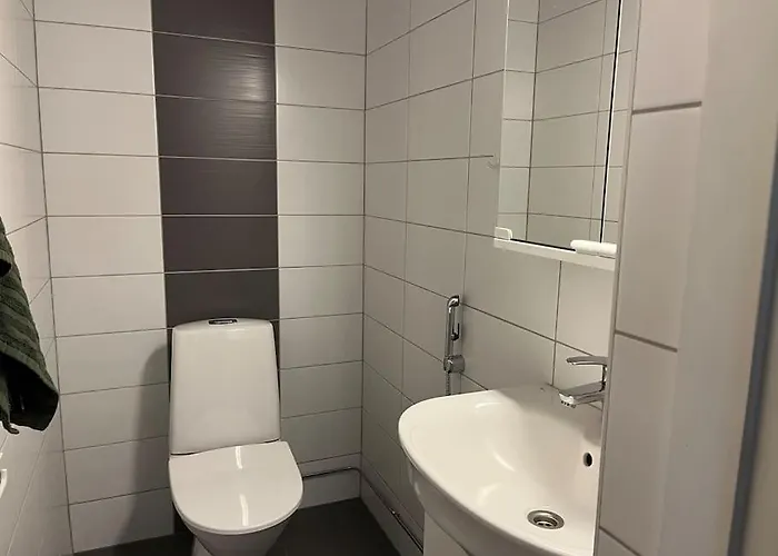 Vaeaeksy Rivitalo 62 M2