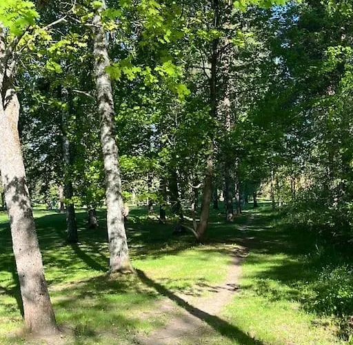 Vaeaeksy Rivitalo 62 M2 Apartamento *