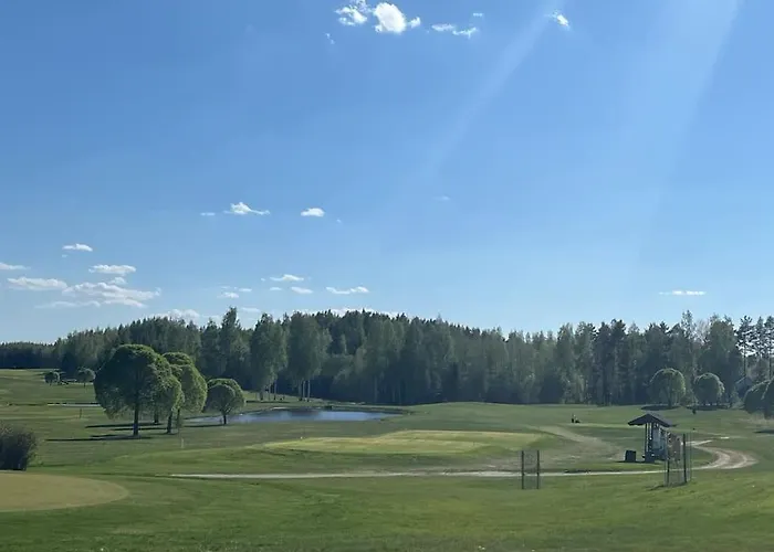 Apartamento Vaeaeksy Rivitalo 62 M2